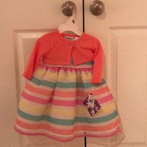 Toddler Dress